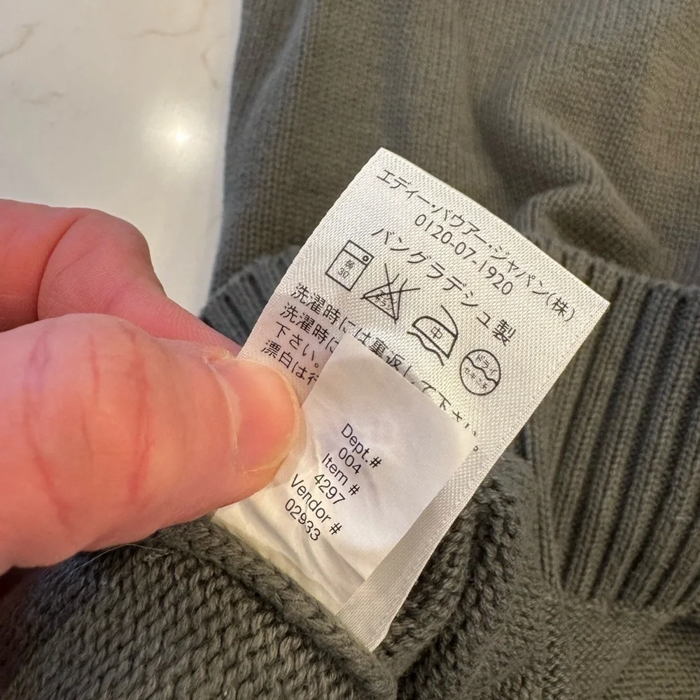 Eddie Bauer eddie bauer